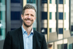 Martin Landerby, TIDA